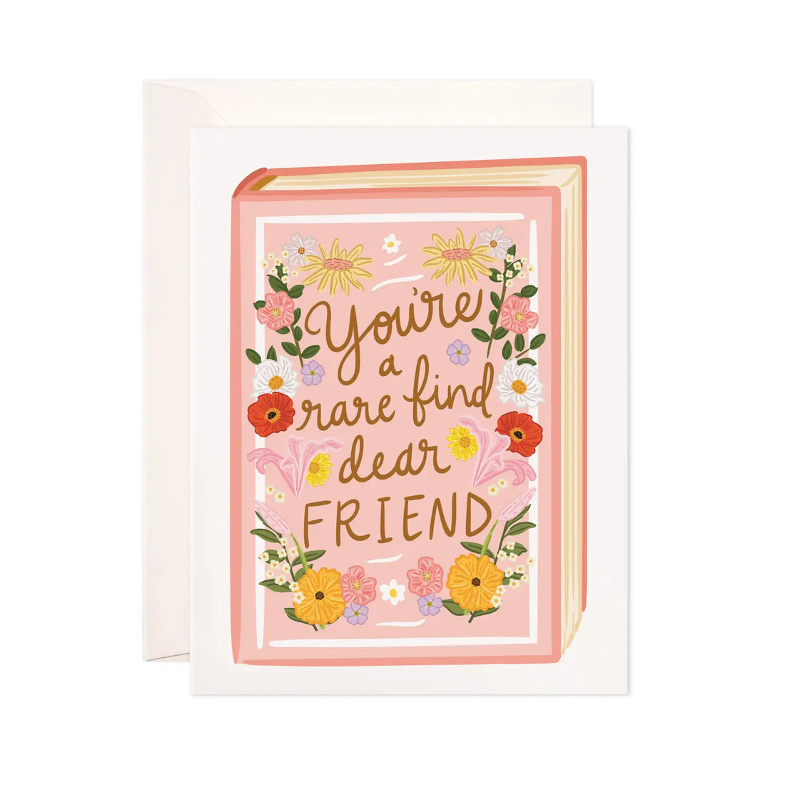 Cards I Bloomwolf Studio