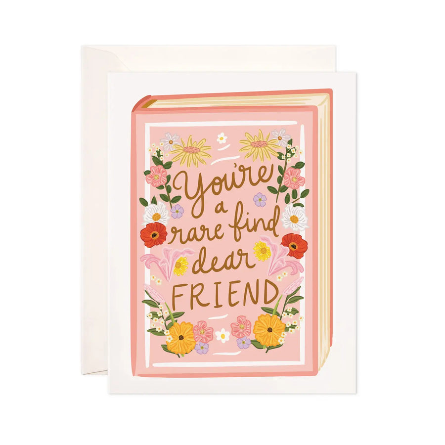 Cards I Bloomwolf Studio