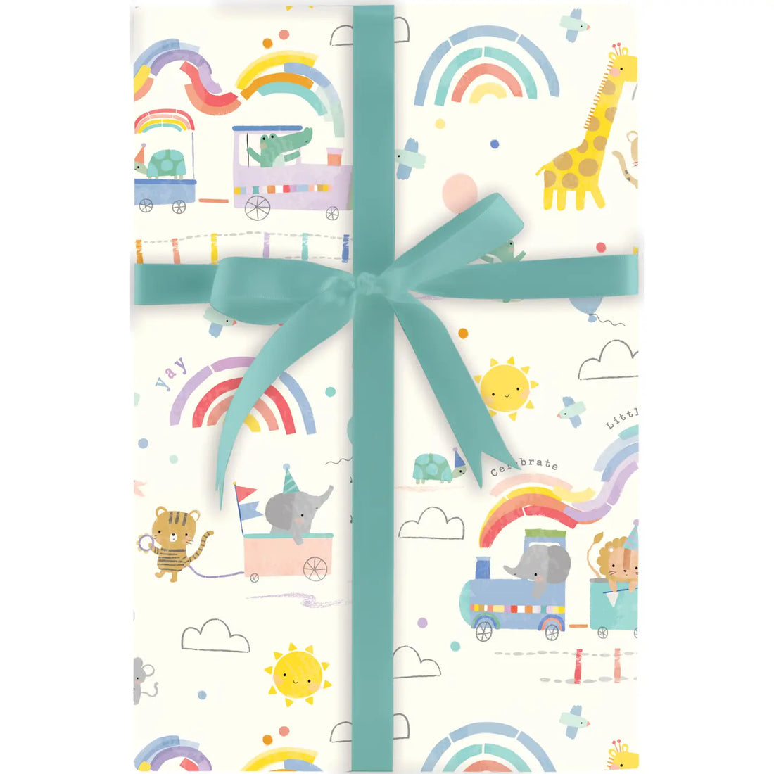 Wrapping Paper | Design Design