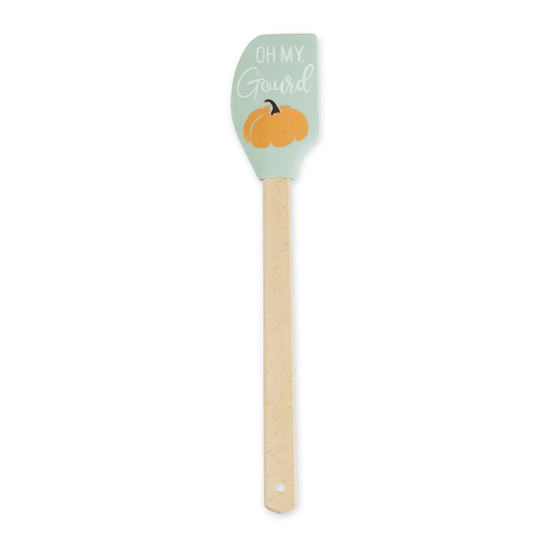 Autumn Baking Assorted Silicone Spatula
