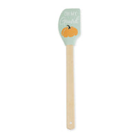 Autumn Baking Assorted Silicone Spatula