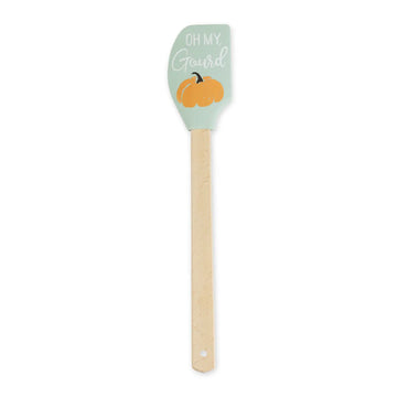 Autumn Baking Assorted Silicone Spatula