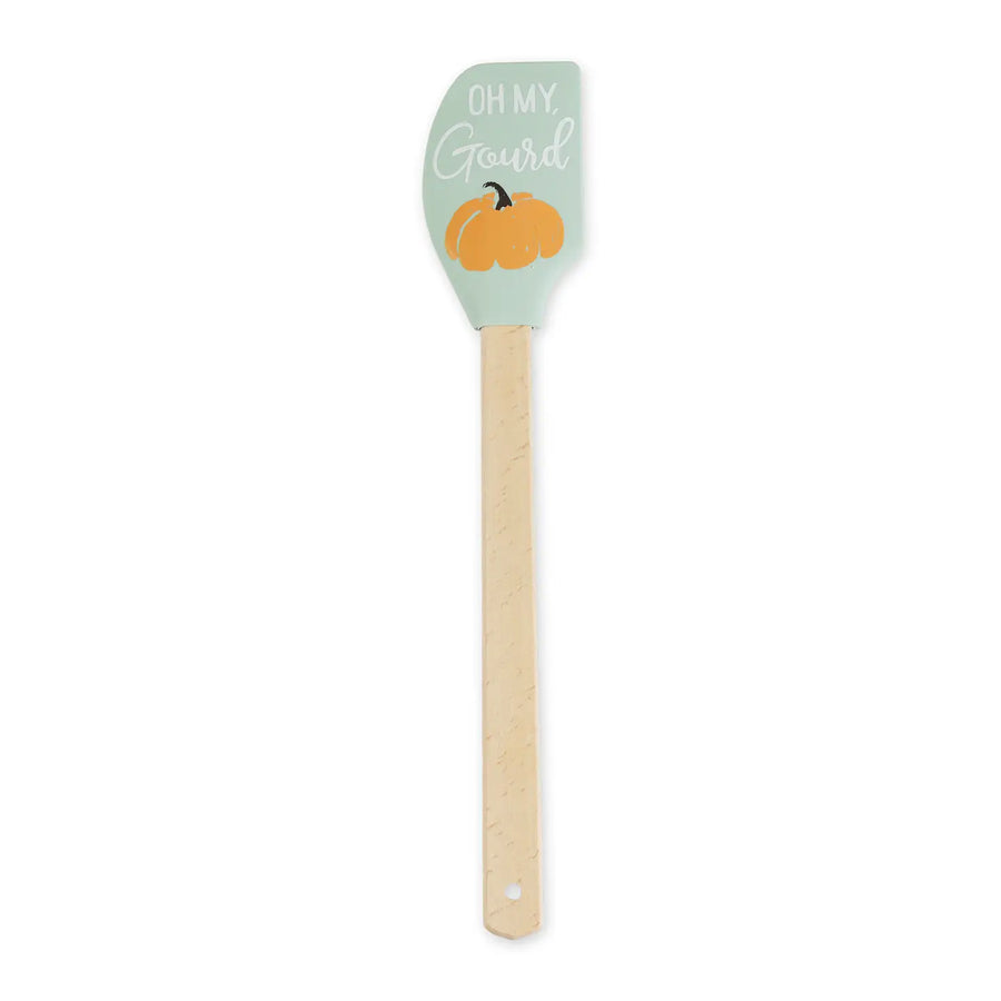 Autumn Baking Assorted Silicone Spatula