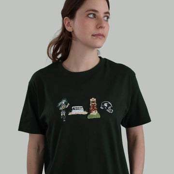 Michigan State University T-Shirt