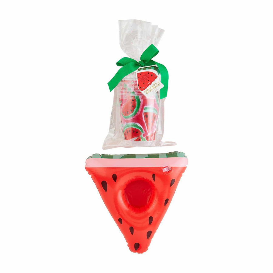 Floaty Party Cup Set