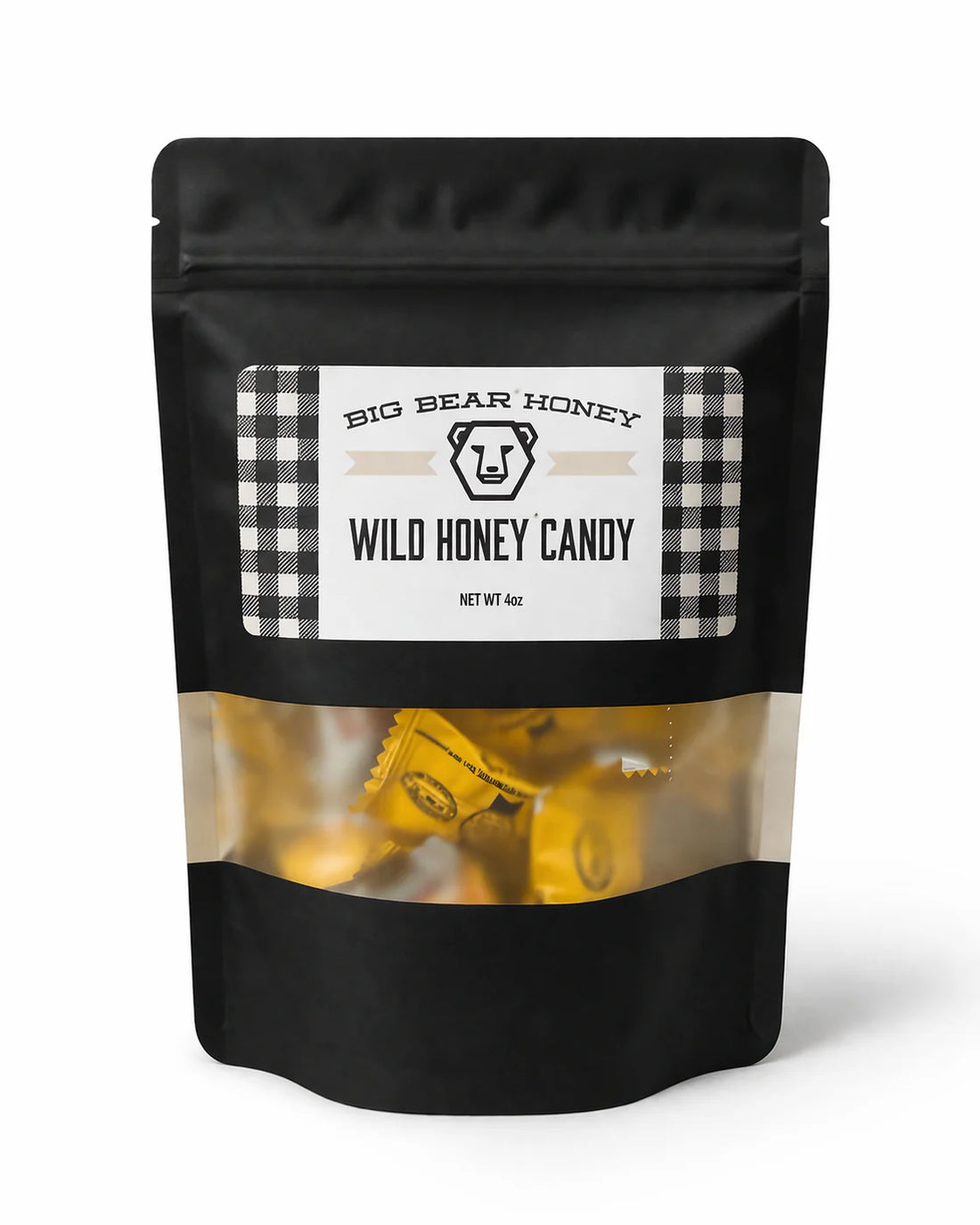 Honey Candy