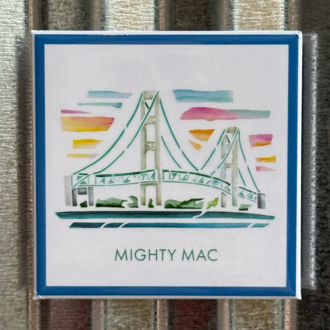 Magnets | Emily Frushour