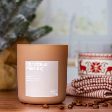 Christmas Morning 13 oz Candle