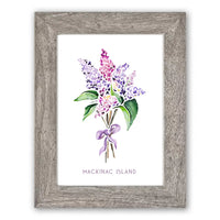 5x7 Framed Prints I Emily Frushour