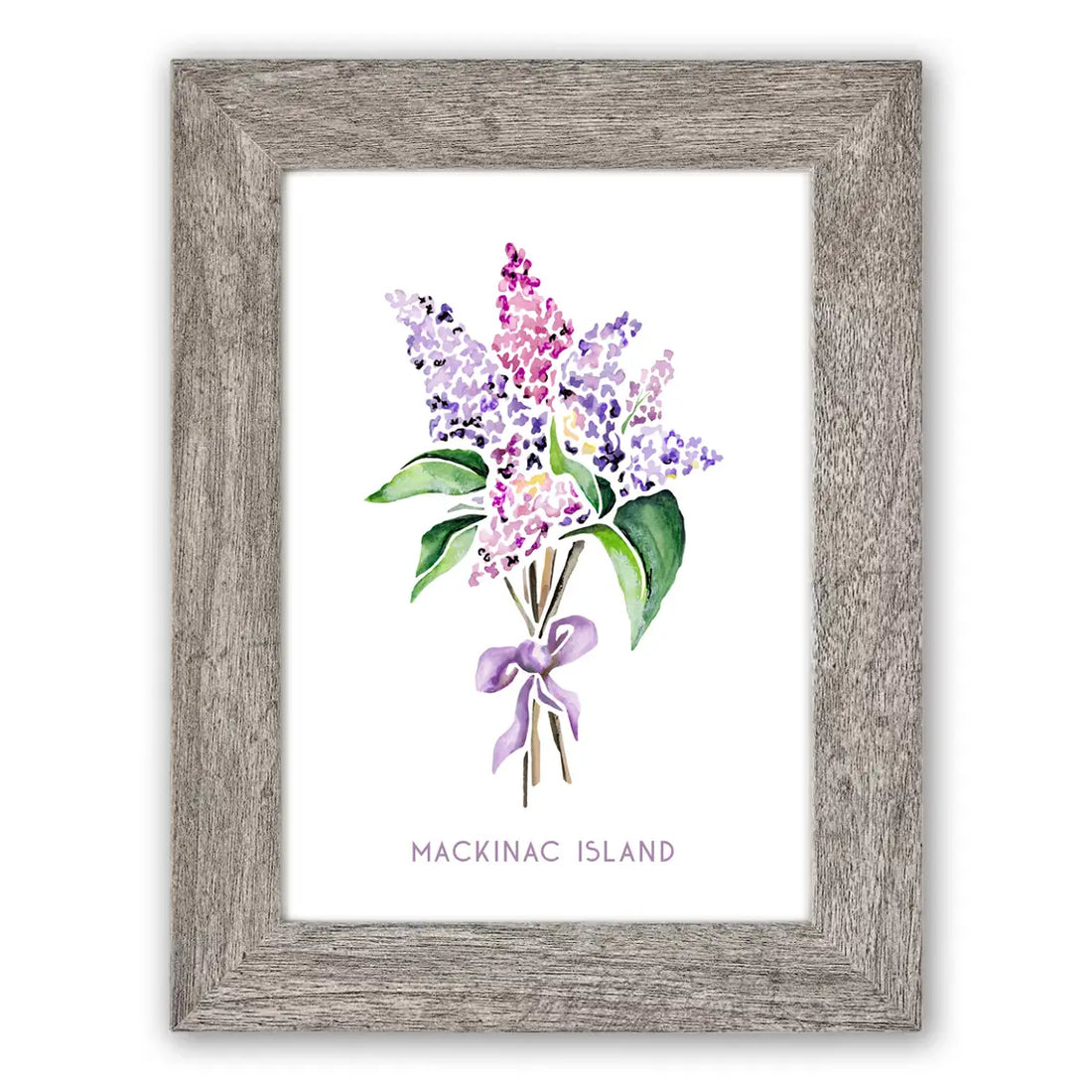 8x10 Framed Prints I Emily Frushour