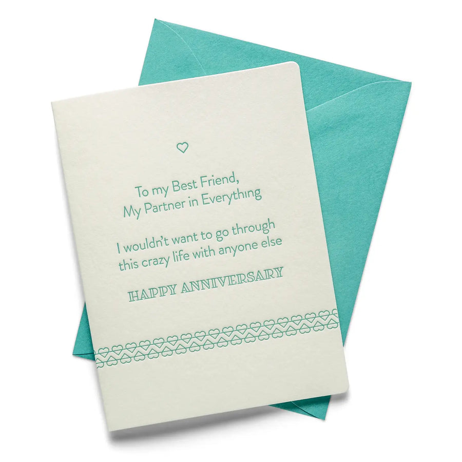 Color Box Design & Letterpress Cards