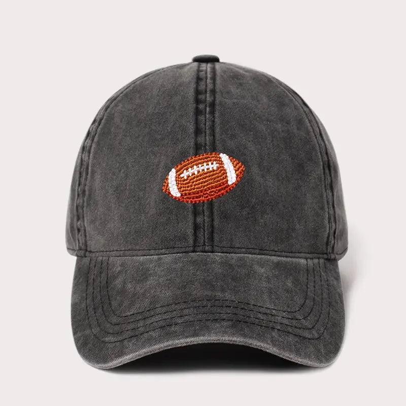 Game Day Football Hat