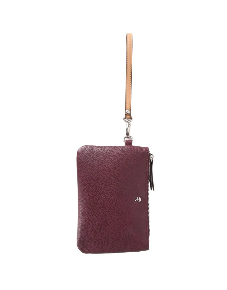 JKC | Saugatuck Wristlet