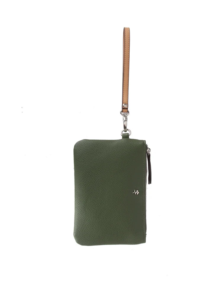 JKC | Saugatuck Wristlet