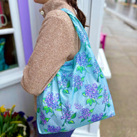 Shopper | LL X Leland Gal