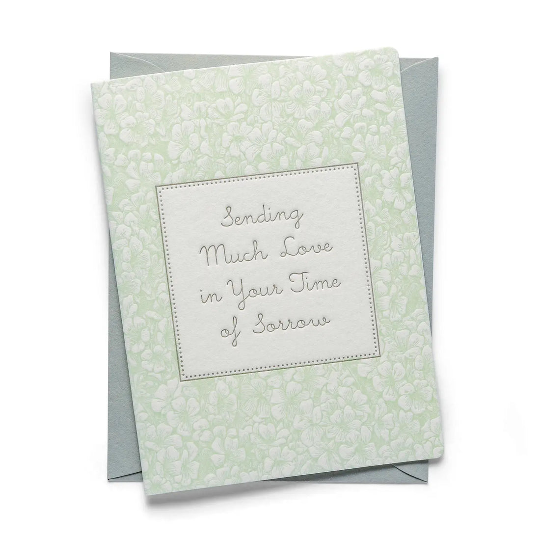 Color Box Design & Letterpress Cards