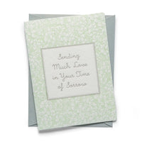 Color Box Design & Letterpress Cards