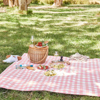 Dock & Bay | Picnic Blanket