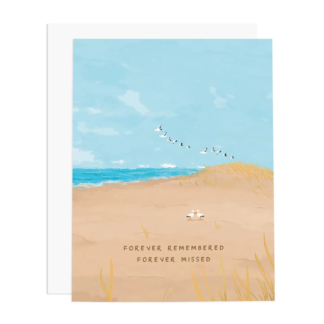 Cards | Ramus & Co