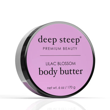 Lilac Body Butter