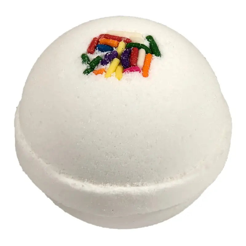 Bath Bombs