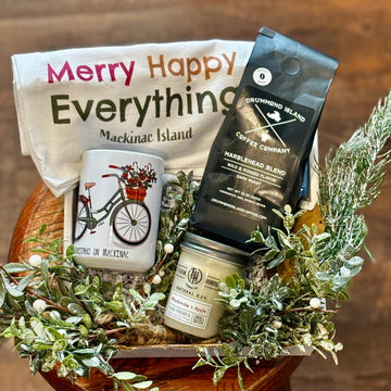 Holiday Mornings Box