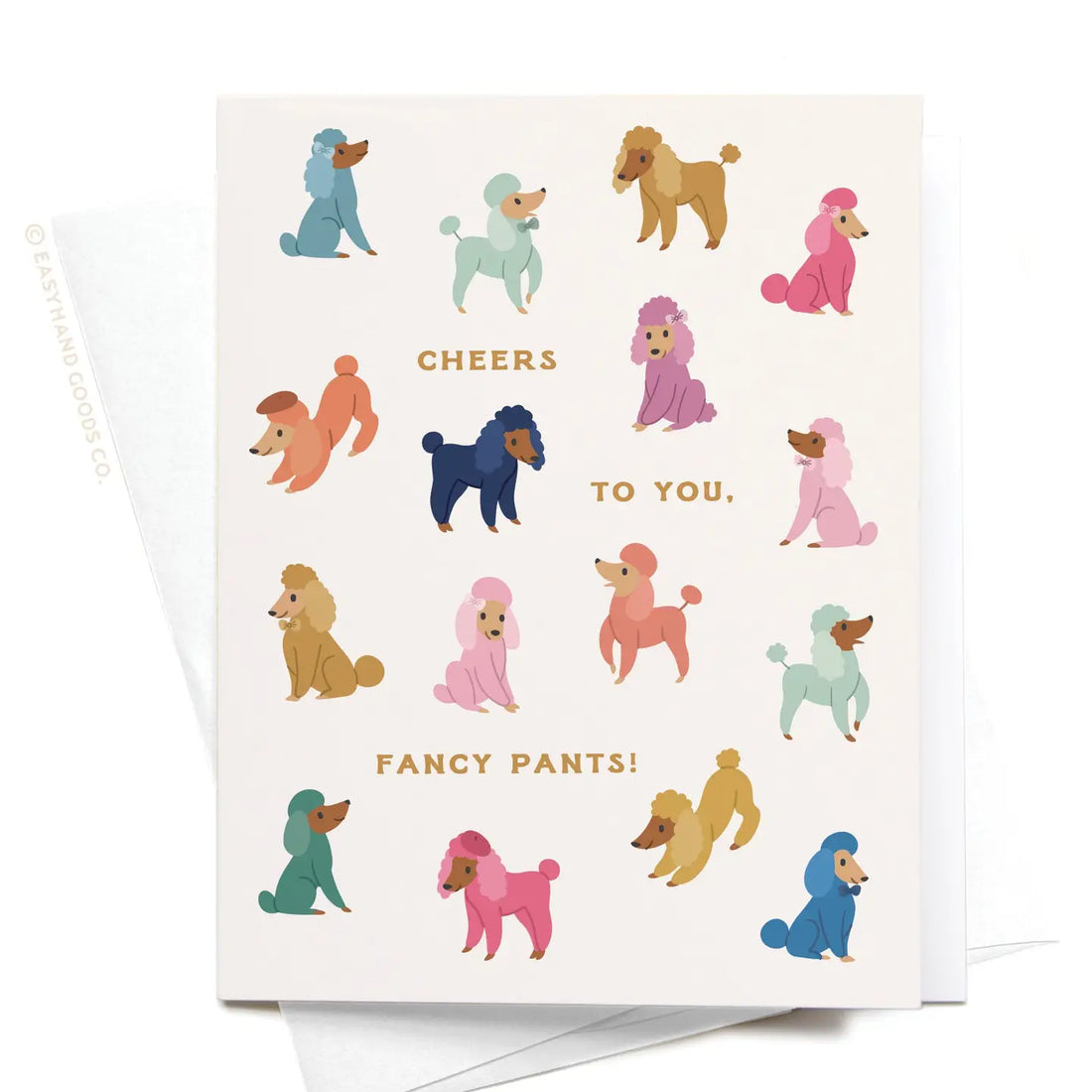 Cards | Easyhand Goods Co.