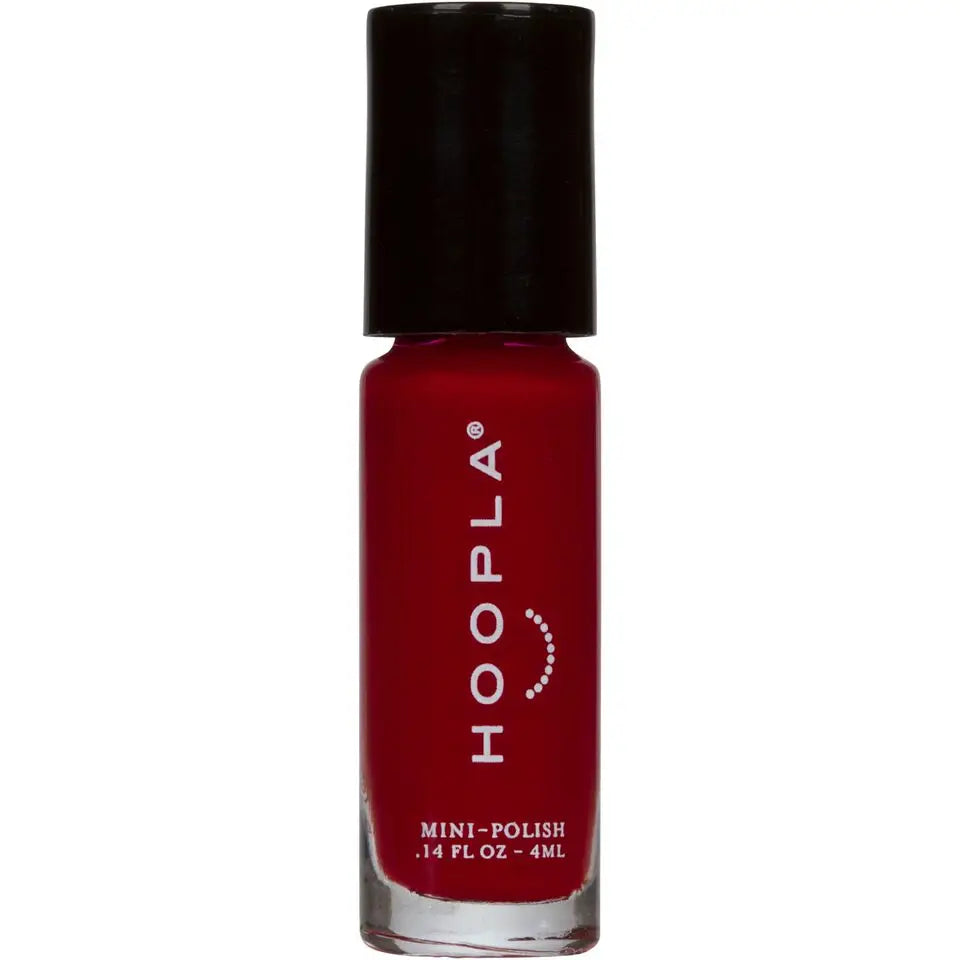 Clean Nail Polish
