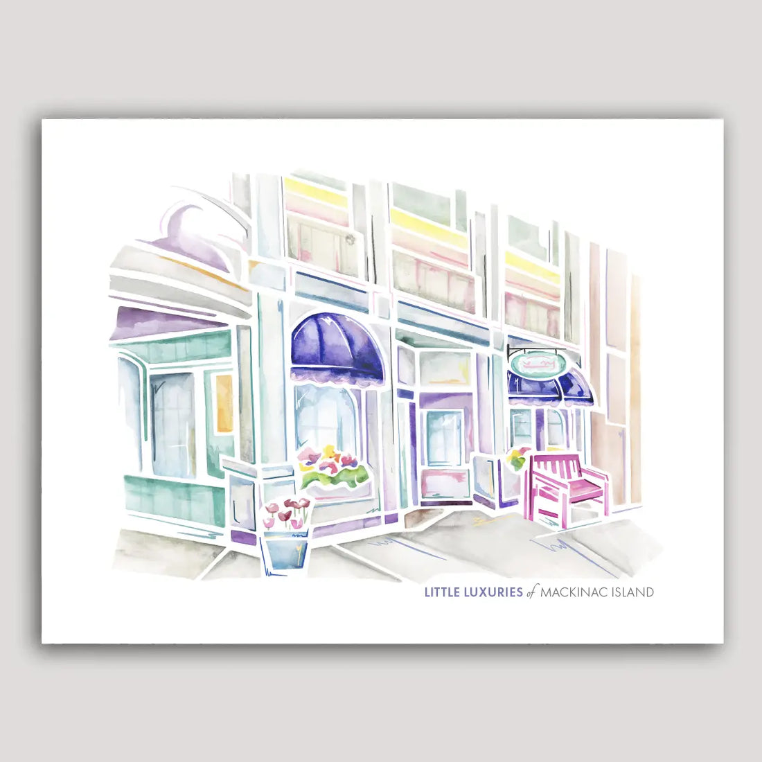 8x10 Prints I Emily Frushour