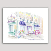 5x7 Prints I Emily Frushour