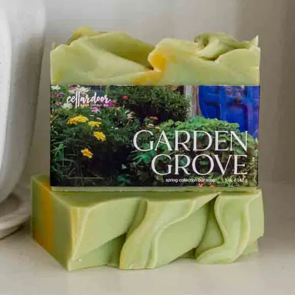 Cellar Door Soap
