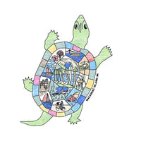 Stickers | Peninsula Prints