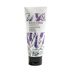Sonoma Lavender I 2 oz Hand Creme