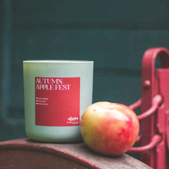 Autumn Apple Fest 13 oz Candle