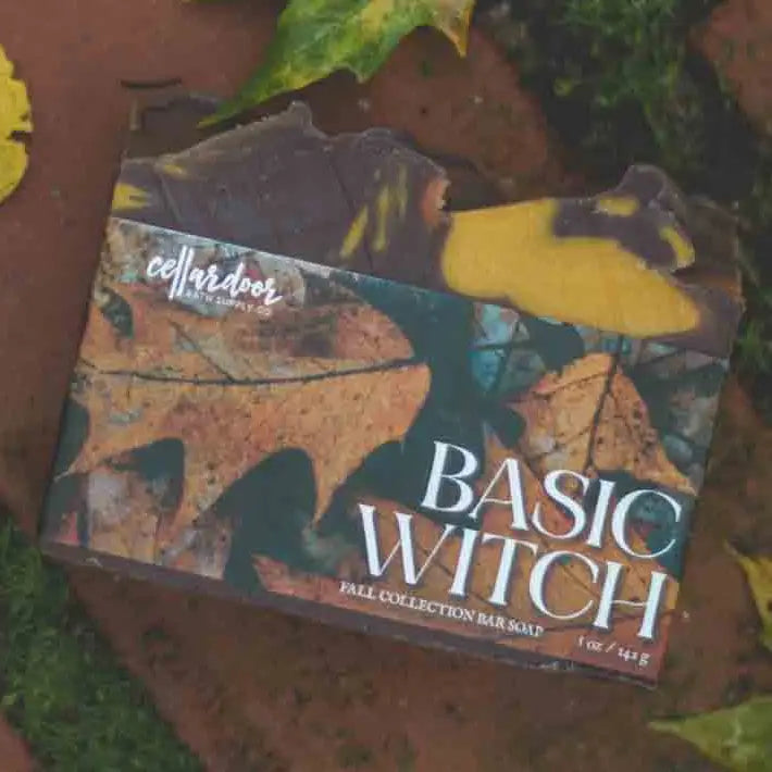 Cellar Door Soap