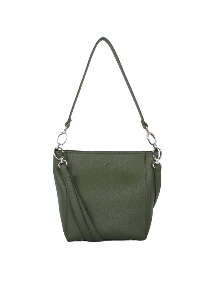 JKC I Alma Handbag