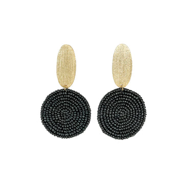 Kelly Earrings | Millie B Designs