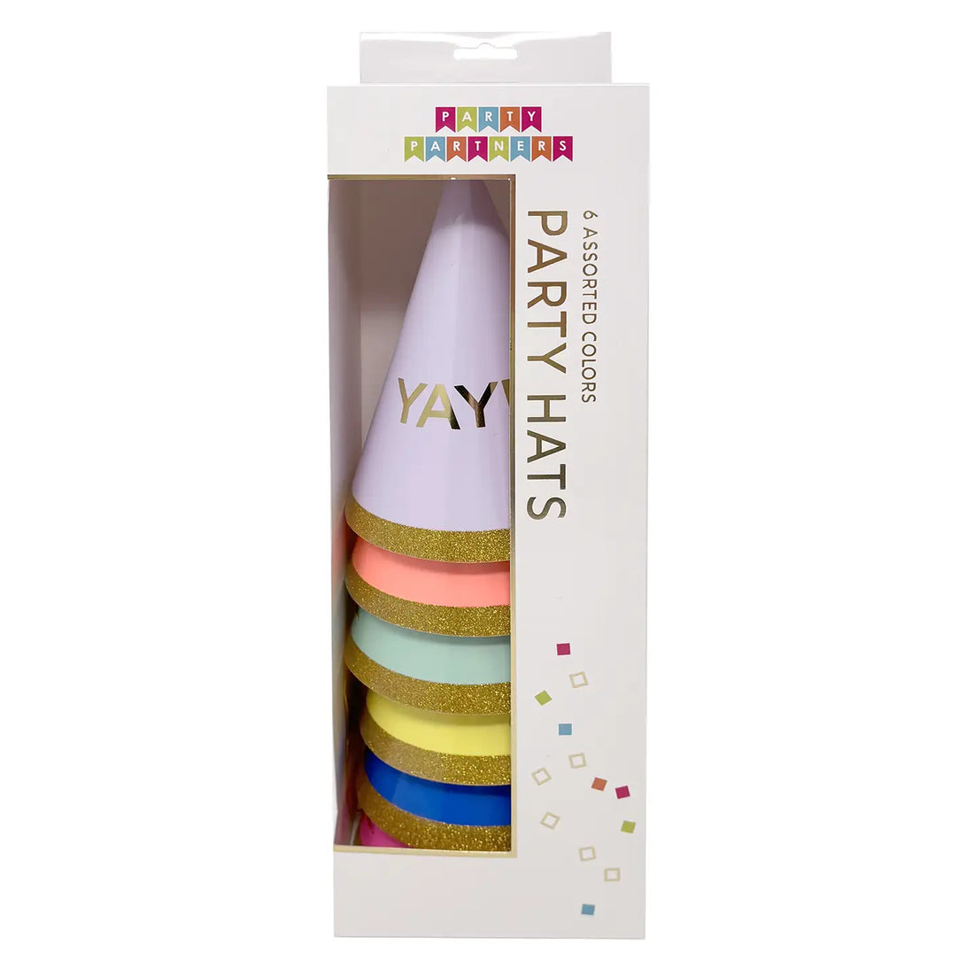 Yay! Party Hats