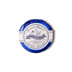 Aromatherapy Shower Steamers