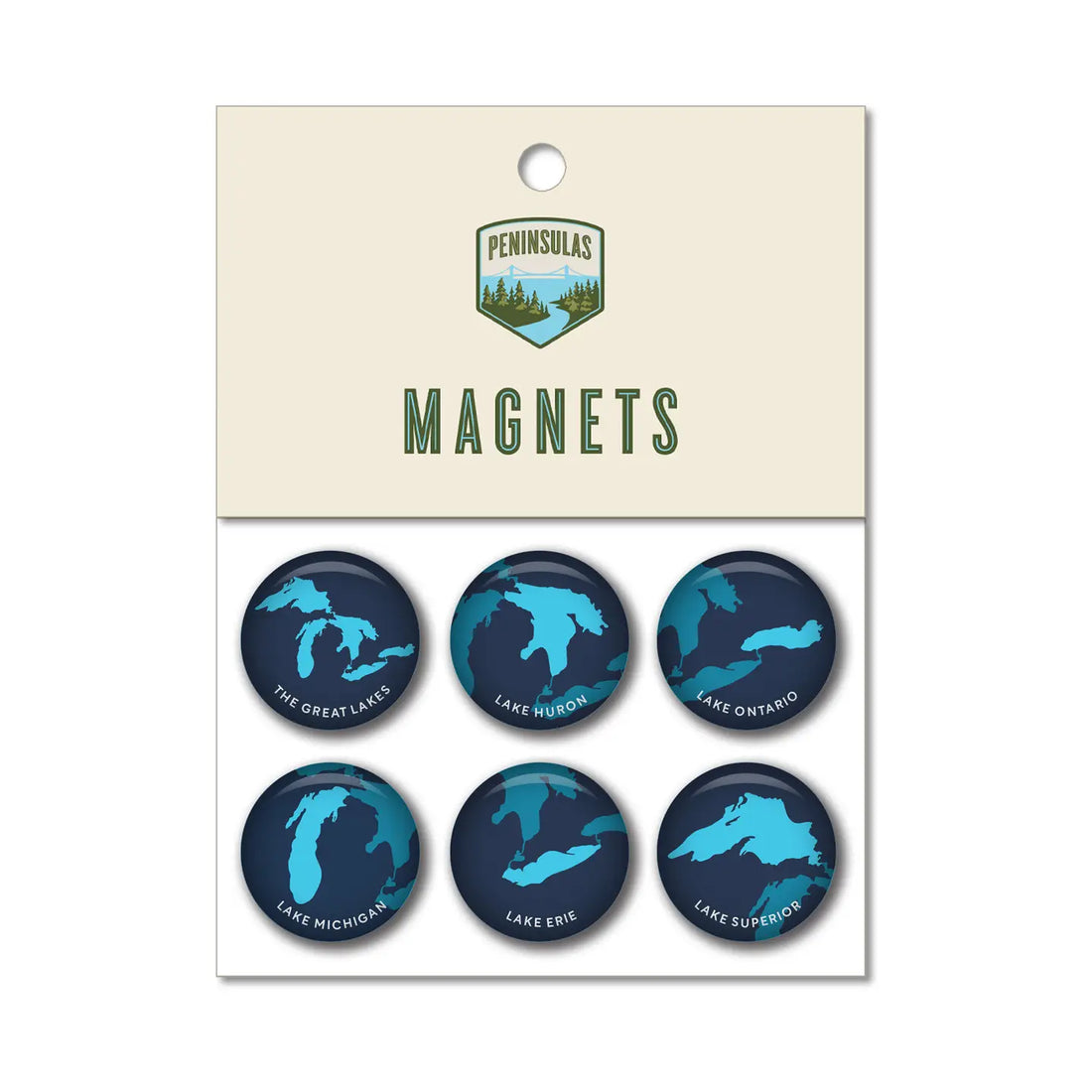 Magnet Packs