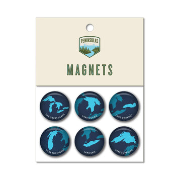 Magnet Packs