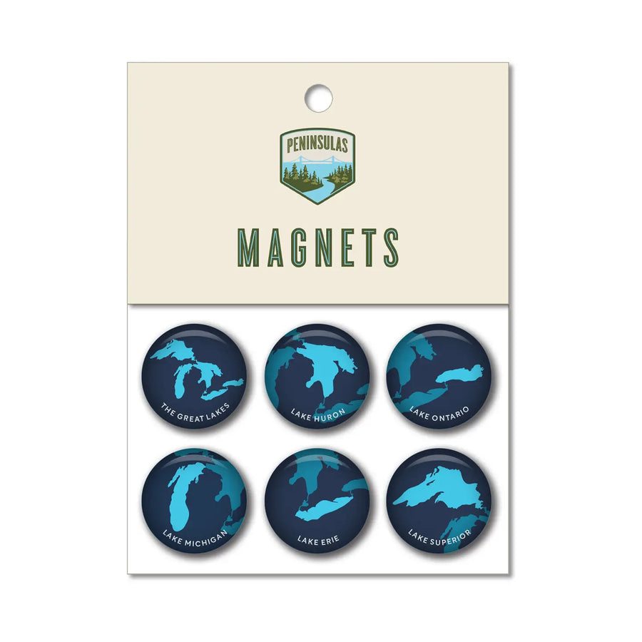 Magnet Packs