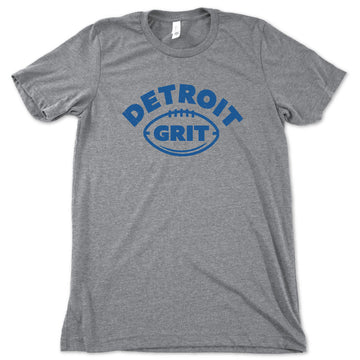 Detroit Grit T-Shirt