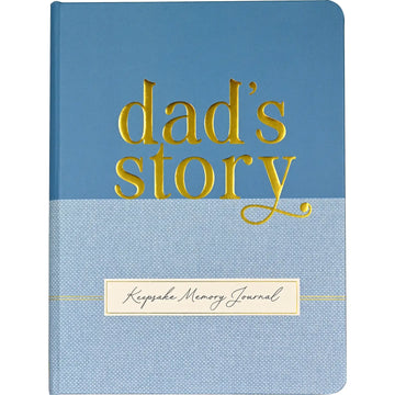 Dad's Story