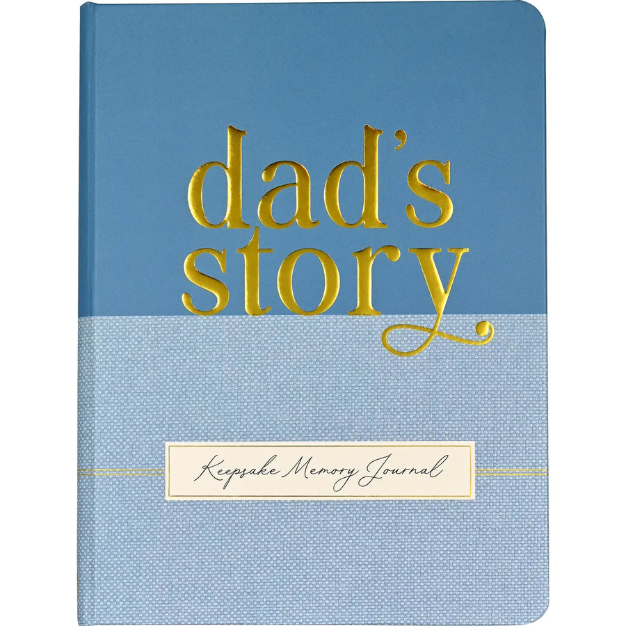Dad's Story