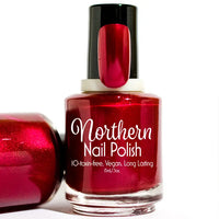 Northern Nail Polish