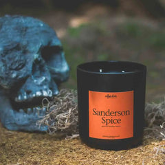 Sanderson Spice Fest 13 oz Candle
