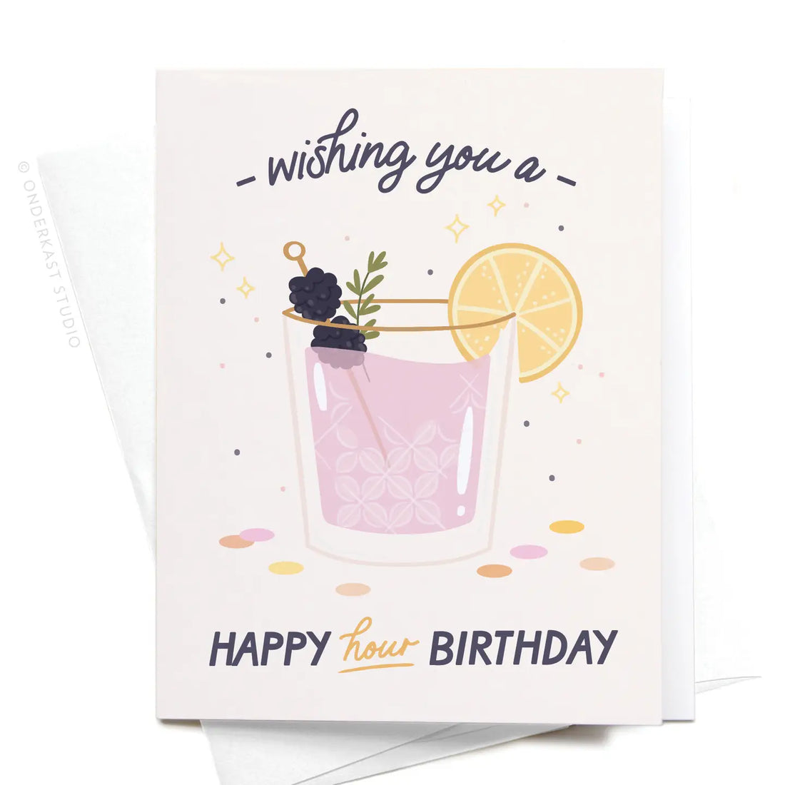 Cards | Easyhand Goods Co.