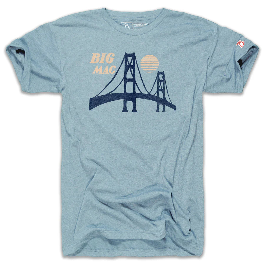 Big Mac T-Shirt | TMS