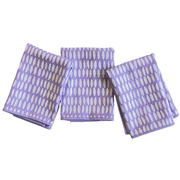 Mighty Mini Towel Set of 3